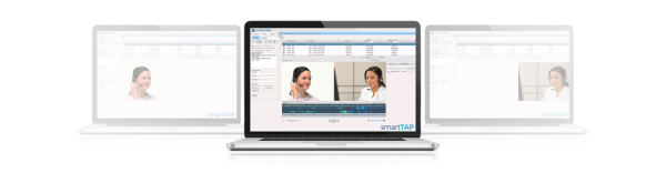 smarttap 360 recording