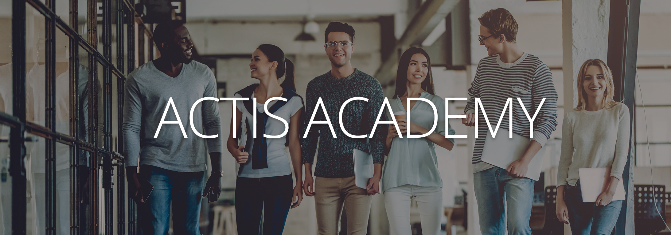 Actis Academy
