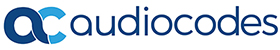 Audiocodes logo