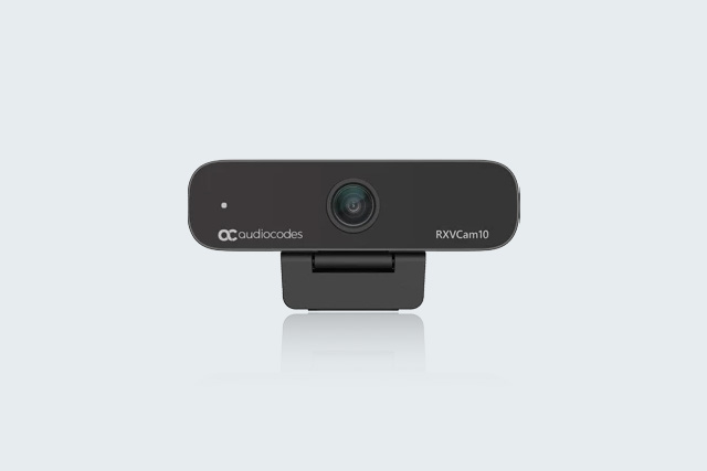 RXVCam10 Personal Webcam