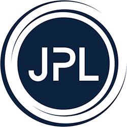 JPL logo