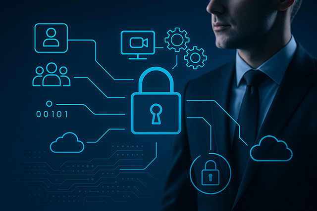 secure collaboration